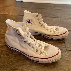 Converse Chuck Taylor All Star High-Top Sneaker